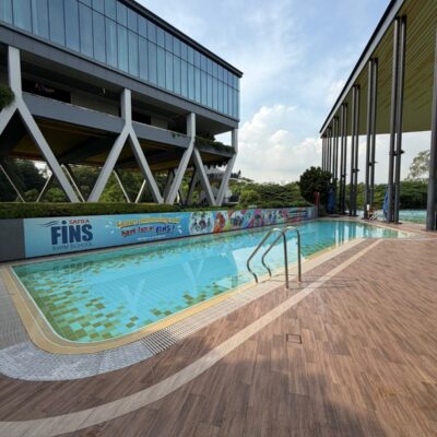 SAFRA Choa Chu Kang
