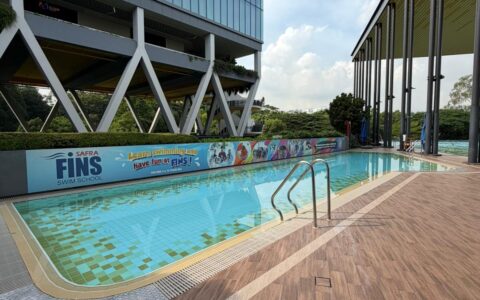 SAFRA Choa Chu Kang