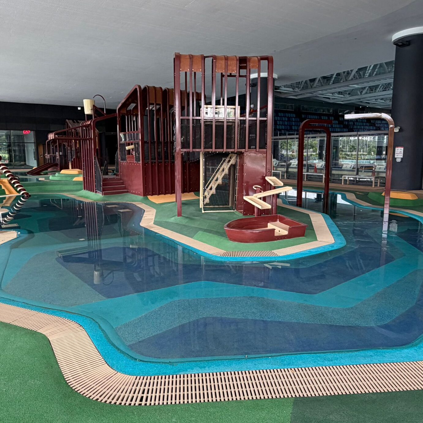 Punggol Sports Centre